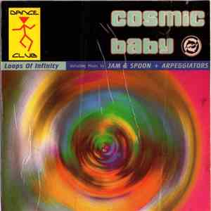 Cosmic Baby - Loops Of Infinity download mp3 flac