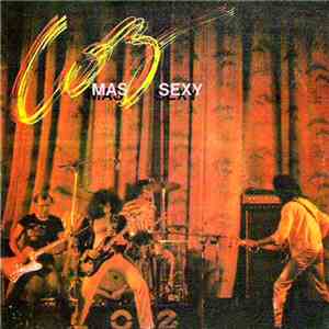 Coz  - Más Sexy download mp3 flac