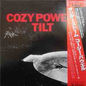 Cozy Powell - Tilt download free