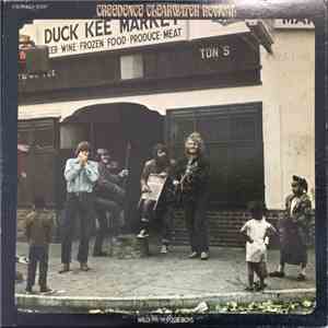 Creedence Clearwater Revival - Willy And The Poor Boys download mp3 flac