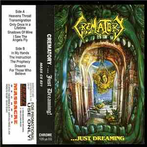 Crematory - ...Just Dreaming download free