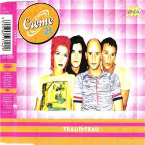 Creme 21 - Traumfrau download free