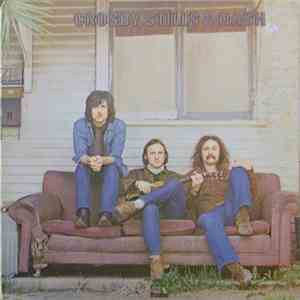 Crosby, Stills & Nash - Crosby, Stills & Nash download mp3 flac
