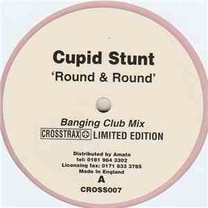 Cupid Stunt - Round & Round download free