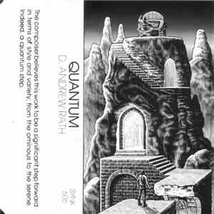 D. Andrew Rath - Quantum download mp3 flac