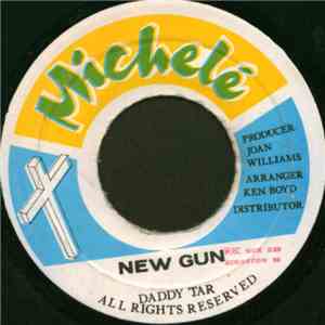 Daddy Tar - New Gun download free