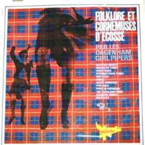 Dagenham Girl Pipers - Folklore Et Cornemuses En Ecosse download mp3 flac
