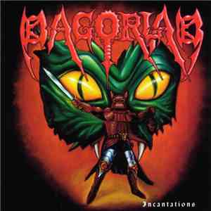 Dagorlad - Incantations download free