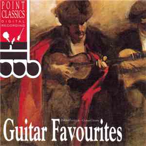 Dakko Petrinjak, Various - Guitar Favourites download mp3 flac