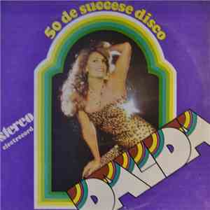 Dalida - 50 De Succese Disco download free