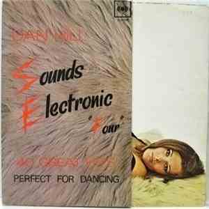 Dan Hill  - Sounds Electronic Four download free