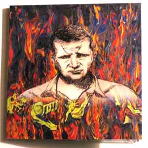 Dan McGuire - Trial By Ordeal download mp3 flac