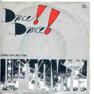 Dance! Dance! - Uptown download mp3 flac