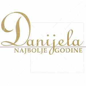 Danijela Martinović - Najbolje godine download mp3 flac