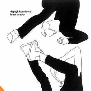 Dapayk & Padberg - Black Beauty download mp3 flac