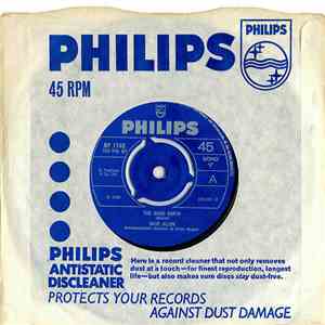 Dave Allen  - The Good Earth download mp3 flac