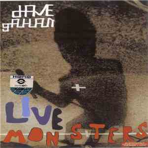 Dave Gahan - Live Monsters download mp3 flac
