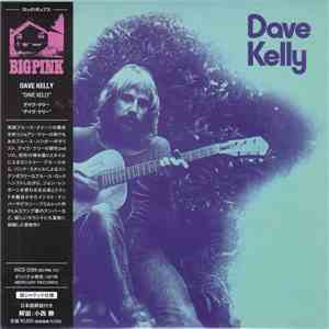 Dave Kelly  - Dave Kelly download mp3 flac