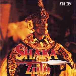 Dave Pollecutt - Shaka Zulu (Original Soundtrack) download free