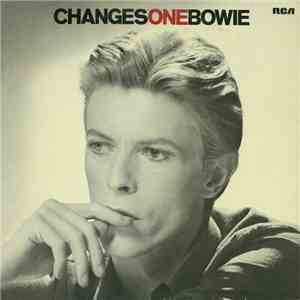 David Bowie - ChangesOneBowie download mp3 flac