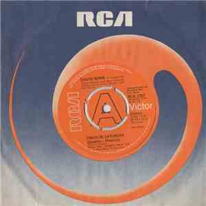 David Bowie - Drive-In Saturday download mp3 flac