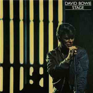 David Bowie - Stage  download mp3 flac