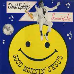 David Epley - David Epley's Sound Of Joy download mp3 flac