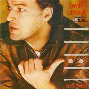 David Gilmour - Blue Light download free