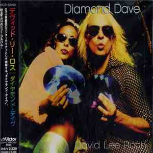 David Lee Roth - Diamond Dave download mp3 flac