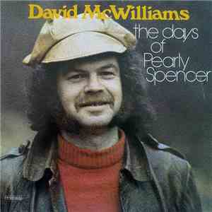 David McWilliams - The Days Of Pearly Spencer download free