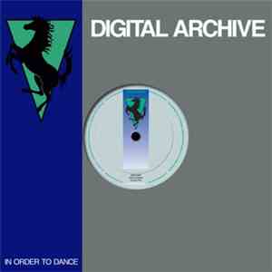 David Morley - Stardancer EP download free