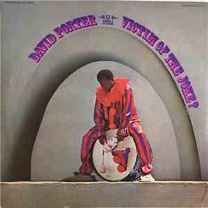 David Porter - Victim Of The Joke?....An Opera download mp3 flac