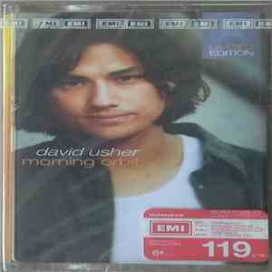 David Usher - Morning Orbit download mp3 flac