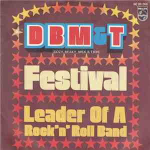 D.B.M. & T. - Festival download mp3 flac