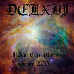 DCLXVI  - I Am Thy Cosmos (Demo 2007) download free