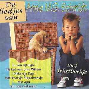 De Buddy's - De Liedjes Van Annie M.G. Schmidt download free