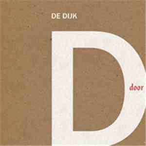 De Dijk - Door download mp3 flac