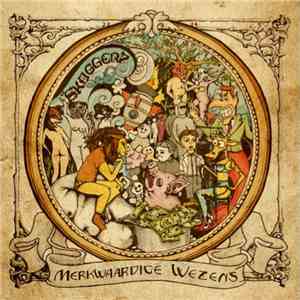 De Skaggerz - Merkwaardige Wezens download free