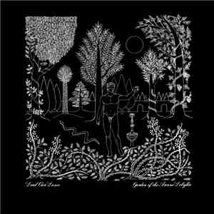 Dead Can Dance - Garden Of The Arcane Delights download mp3 flac