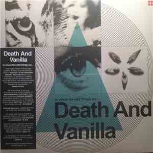 Death And Vanilla - To Where The Wild Things Are..... download mp3 flac