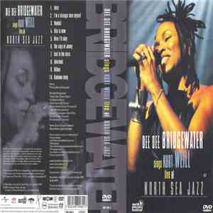 Dee Dee Bridgewater - Sings Kurt Weill Live At North Sea Jazz download mp3 flac