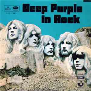 Deep Purple - Deep Purple In Rock download mp3 flac