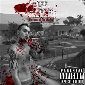 Def Tech  - Return Of The Syko download mp3 flac