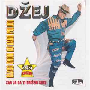 Džej Ramadanovski - Zvezde Diskosa download mp3 flac