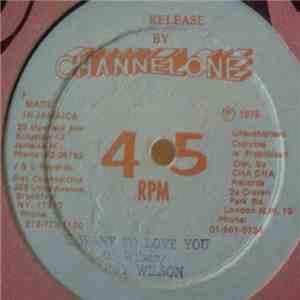 Delroy Wilson - Money Love / I Want To Love You download mp3 flac