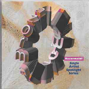 Depeche Mode - Razormaid! Single Artist Spotlight Series download mp3 flac