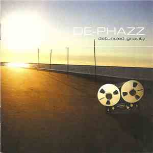De-Phazz - Detunized Gravity download mp3 flac