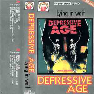 Depressive Age - Lying In Wait download free