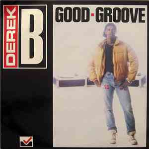 Derek B - Good Groove download free