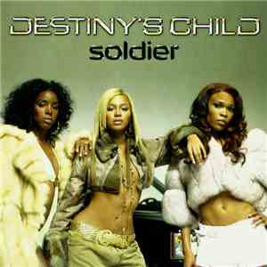 Destiny's Child - Soldier download mp3 flac